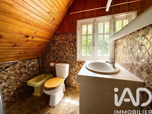 Maison à vendre 5 pièces 184 m² Noisy-le-Roi