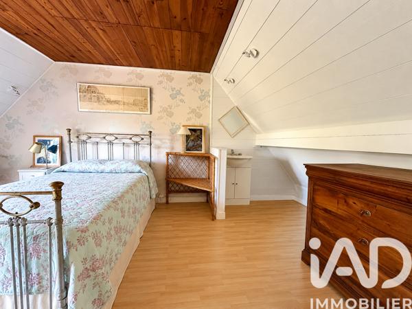 Maison à vendre 5 pièces 184 m² Noisy-le-Roi