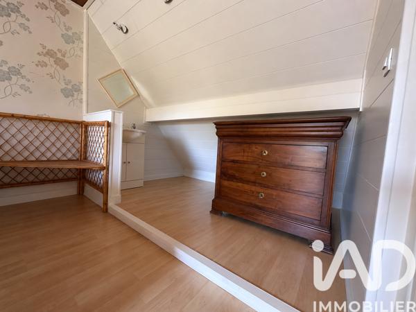 Maison à vendre 5 pièces 184 m² Noisy-le-Roi