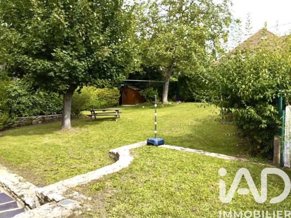Maison à vendre 5 pièces 184 m² Noisy-le-Roi