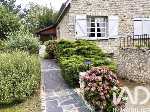 Maison à vendre 5 pièces 184 m² Noisy-le-Roi