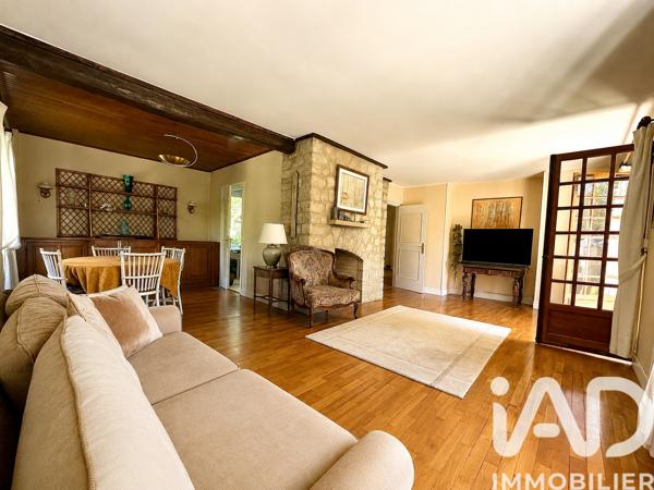 Maison à vendre 5 pièces 184 m² Noisy-le-Roi