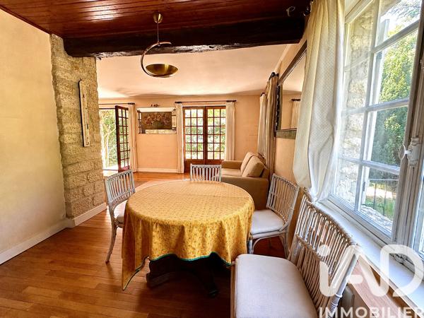 Maison à vendre 5 pièces 184 m² Noisy-le-Roi