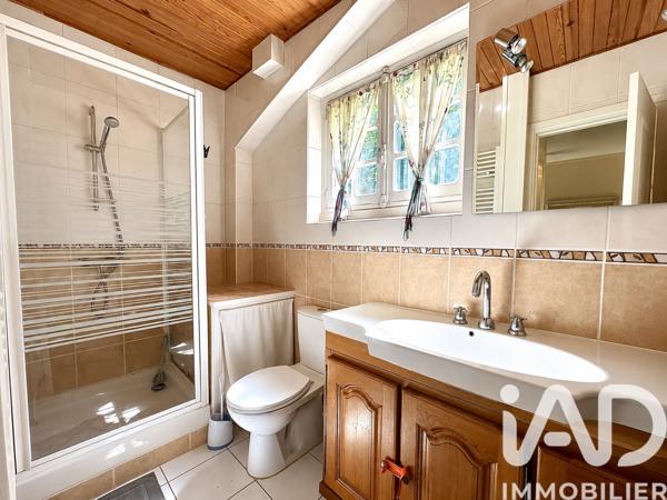 Maison à vendre 5 pièces 184 m² Noisy-le-Roi