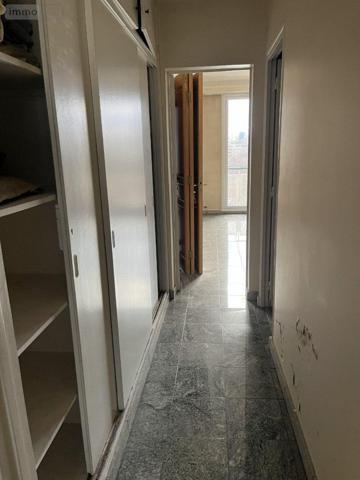 Appartement à rénover à vendre à Paris 16e arrondissement à Paris (75016), ref : 75039/6   
Auteuil