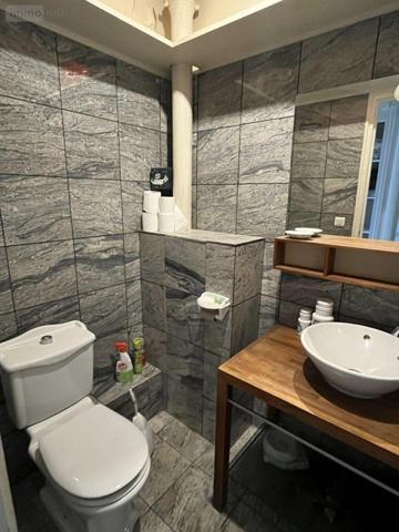 Appartement à rénover à vendre à Paris 16e arrondissement à Paris (75016), ref : 75039/6   
Auteuil