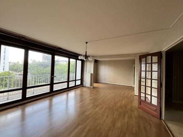 Appartement à vendre |  Tours |  4 pièces | 90 m²