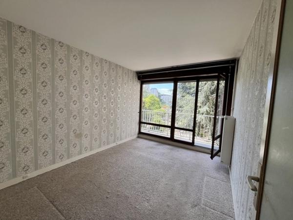 Appartement à vendre |  Tours |  4 pièces | 90 m²