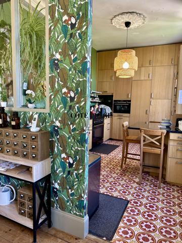 Royan (17200) VILLA DE CHARME AVEC PISCINE AU PRIX DE 1 398 200 € HAI