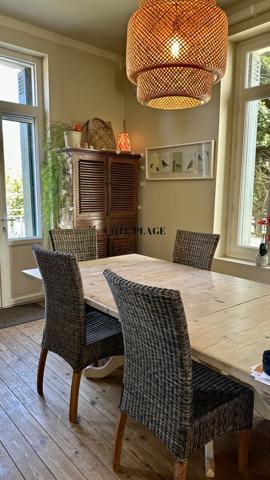 Royan (17200) VILLA DE CHARME AVEC PISCINE AU PRIX DE 1 398 200 € HAI