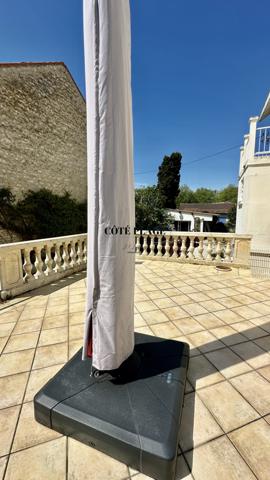 Royan (17200) VILLA DE CHARME AVEC PISCINE AU PRIX DE 1 398 200 € HAI