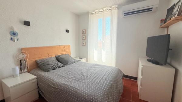 Vente Maison de village 3 pièces 74 m2 à Pourrières