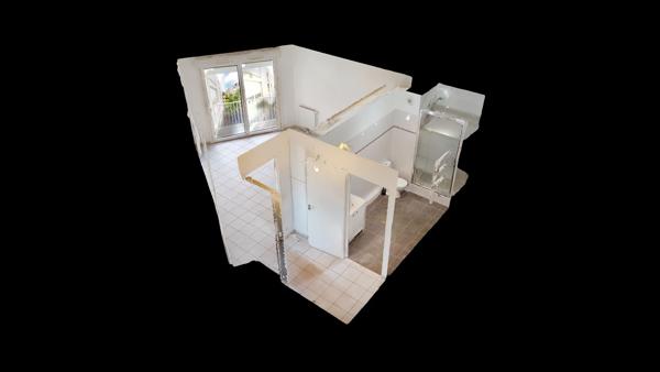 Studio Vilmorin a Vendre Massy