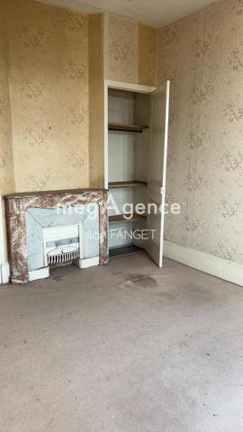 Appartement à FIRMINY, 42700 - 4 pièces 55m²