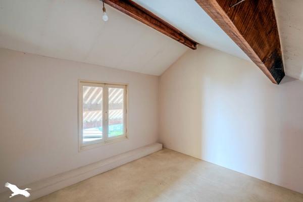 Maison à vendre 164 300 € Chasseneuil-sur-Bonnieure 6 p 140 m² DPE F