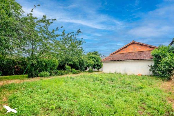 Maison à vendre 164 300 € Chasseneuil-sur-Bonnieure 6 p 140 m² DPE F