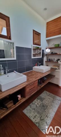 Maison à vendre 6 pièces 220 m² Bordes