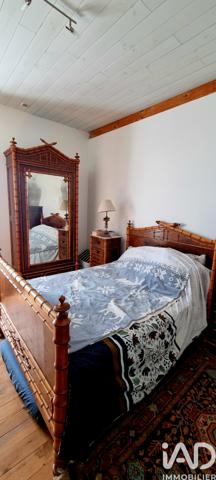 Maison à vendre 6 pièces 220 m² Bordes