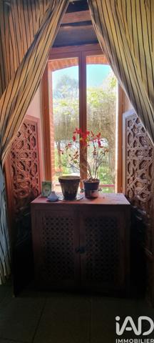 Maison à vendre 6 pièces 220 m² Bordes