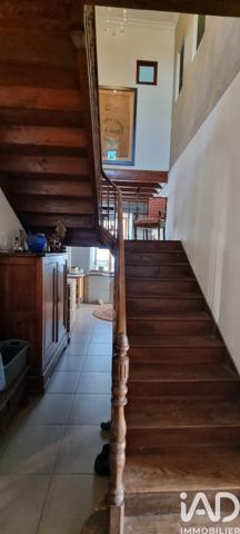 Maison à vendre 6 pièces 220 m² Bordes