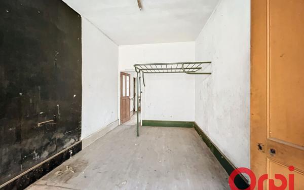 Maison à vendre    1 pièce •  Vallon-en-Sully