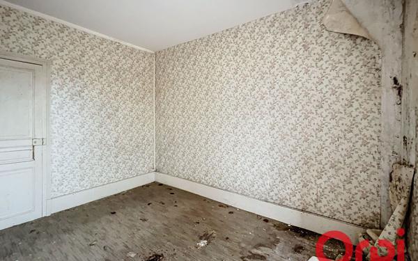 Maison à vendre    1 pièce •  Vallon-en-Sully