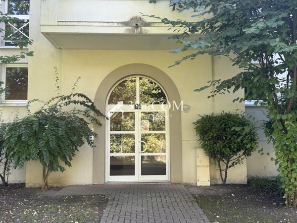 Appartement 4 pièce(s) 3 chambre(s) 100 m²