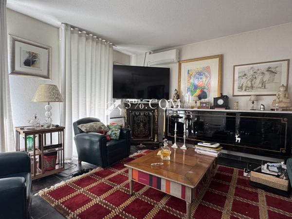 Appartement 4 pièce(s) 3 chambre(s) 100 m²