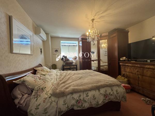 Appartement 4 pièce(s) 3 chambre(s) 100 m²