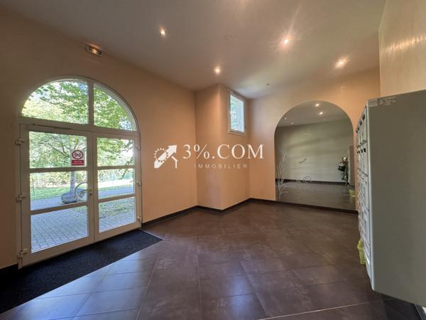 Appartement 4 pièce(s) 3 chambre(s) 100 m²