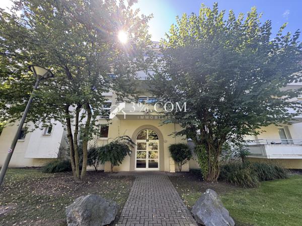 Appartement 4 pièce(s) 3 chambre(s) 100 m²