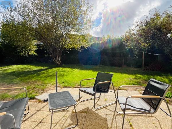 Achat - Maison Saint-Martin-des-Champs 50300 5 pièces 106 m 2 550 m 2