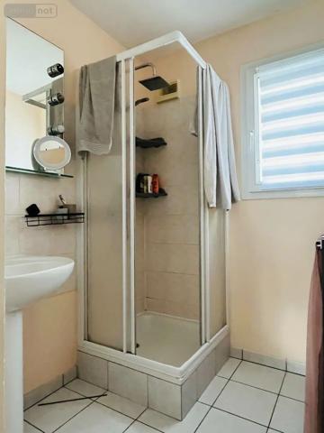 Achat - Maison Saint-Martin-des-Champs 50300 5 pièces 106 m 2 550 m 2