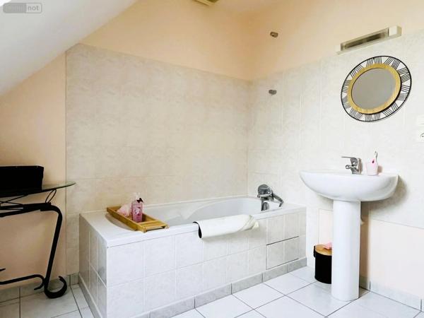 Achat - Maison Saint-Martin-des-Champs 50300 5 pièces 106 m 2 550 m 2