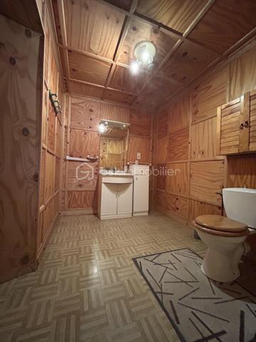 Maison de ville de 116 m²