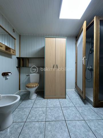 Maison de ville de 116 m²