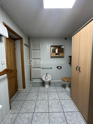 Maison de ville de 116 m²