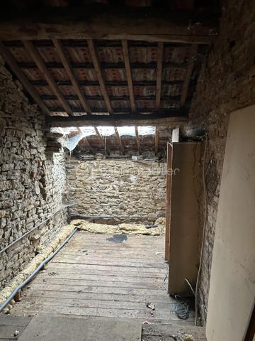 Maison de ville de 116 m²