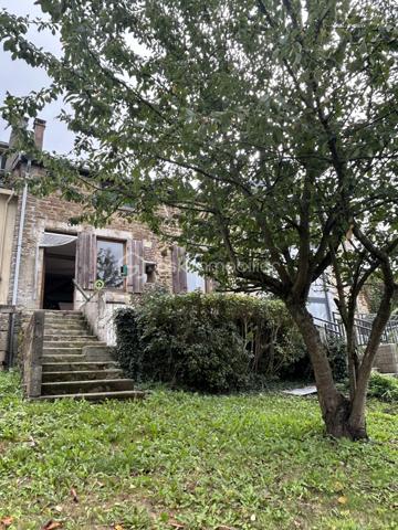 Maison de ville de 116 m²