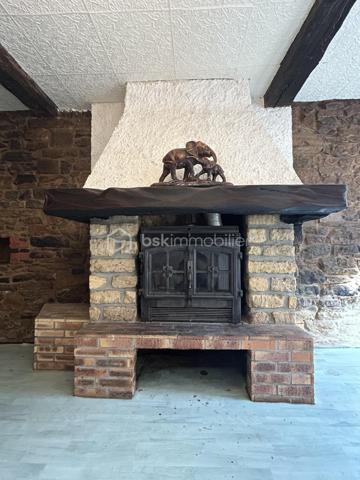 Maison de ville de 116 m²