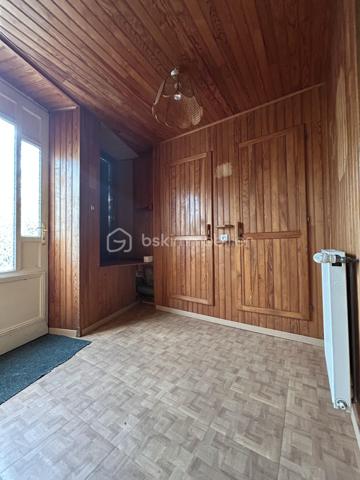 Maison de ville de 116 m²