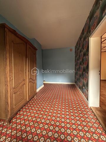 Maison de ville de 116 m²