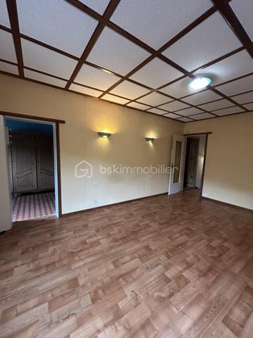 Maison de ville de 116 m²