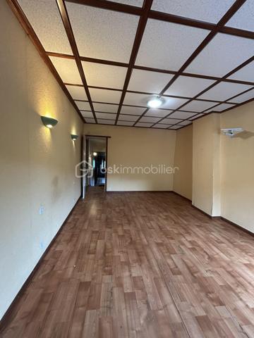 Maison de ville de 116 m²