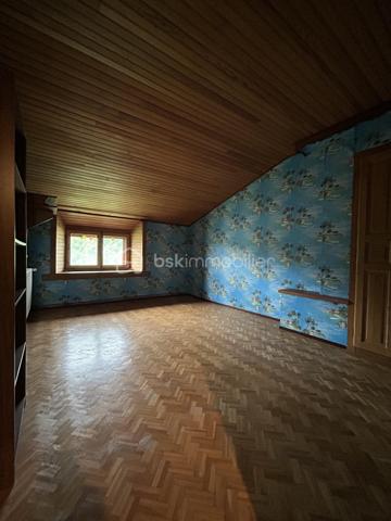 Maison de ville de 116 m²