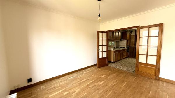 Maison Epinay Sur Seine 5 pièce(s) 95 m2