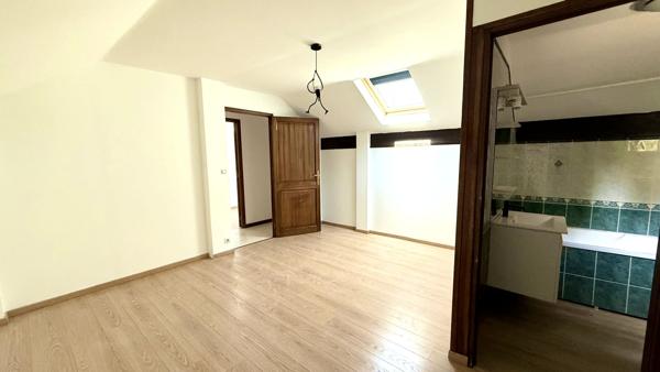 Maison Epinay Sur Seine 5 pièce(s) 95 m2
