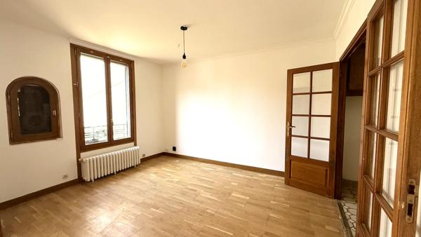 Maison Epinay Sur Seine 5 pièce(s) 95 m2