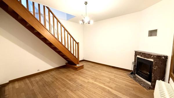 Maison Epinay Sur Seine 5 pièce(s) 95 m2
