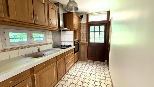 Maison Epinay Sur Seine 5 pièce(s) 95 m2